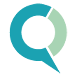 Quantified logo